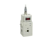 5.0 MPa maximum supply pressure high pressure electro-pneumatic regulator itvx smc